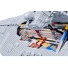 Display Case for (75252) LEGO® Star Wars™ Imperial Star Destroyer