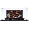 Display case for (75339) LEGO® Star Wars™ Death Star™ Trash Compactor Diorama