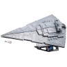 Display Stand for (75252) LEGO® Star Wars™ Imperial Star Destroyer