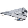 Display Stand for (75252) LEGO® Star Wars™ Imperial Star Destroyer