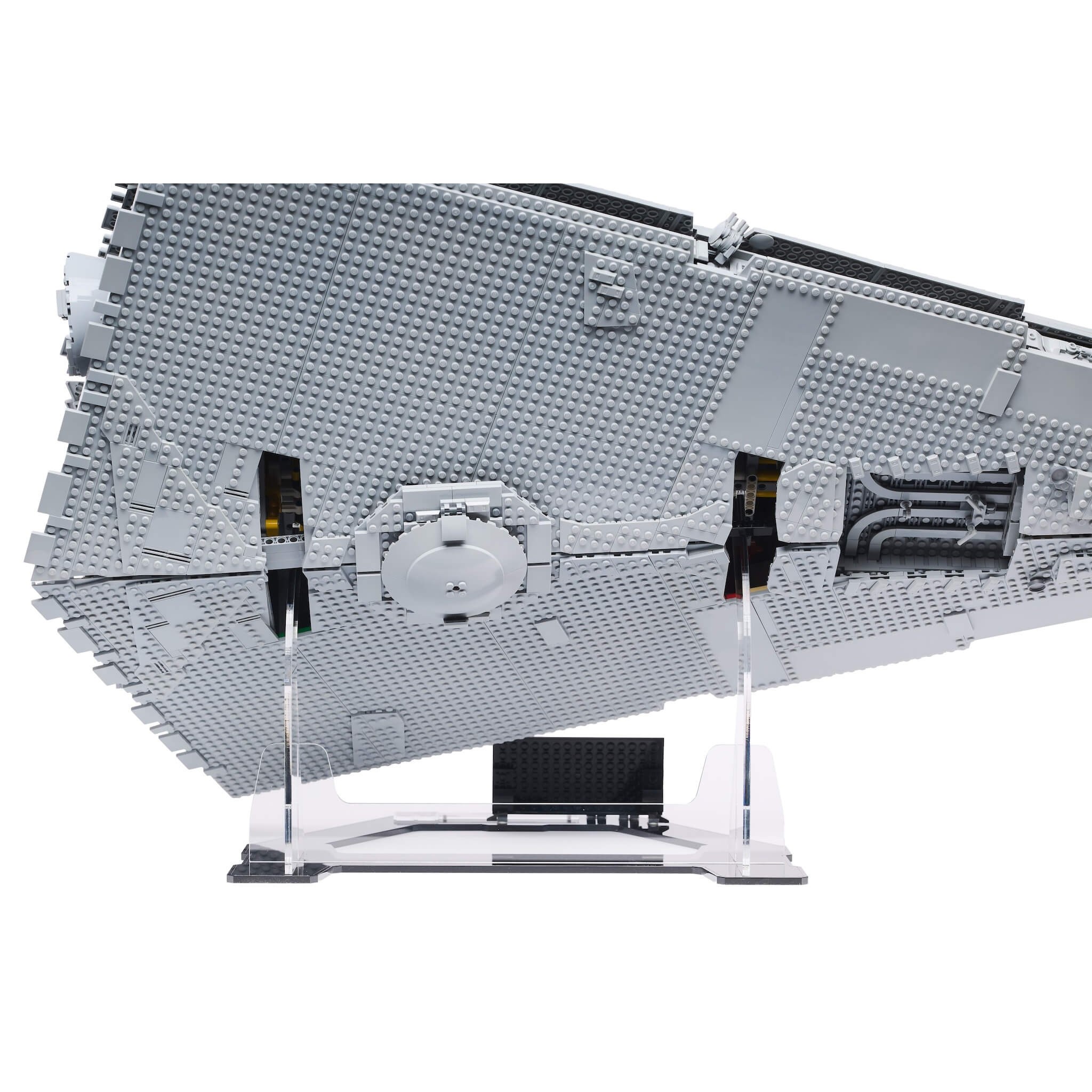 Display Stand for (75252) LEGO® Star Wars™ Imperial Star Destroyer