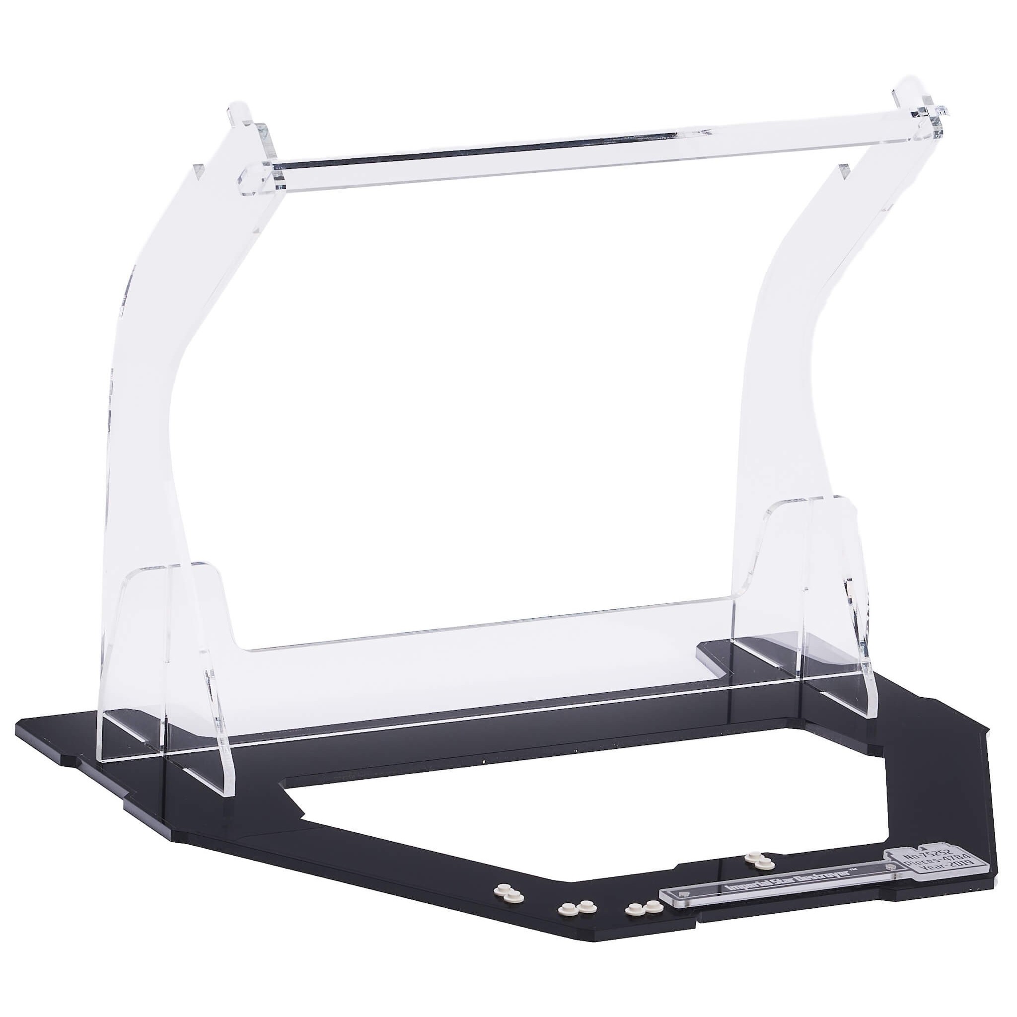 Display Stand for (75252) LEGO® Star Wars™ Imperial Star Destroyer
