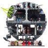 Display Stand for (10188) LEGO® Star Wars™ Death Star