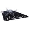 Display Stand for (10188) LEGO® Star Wars™ Death Star