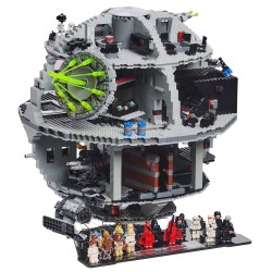 Display Stand for (75159) LEGO® Star Wars™ Death Star