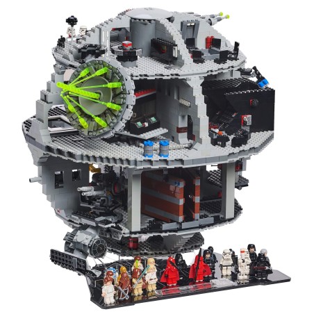 Display Stand for (75159) LEGO® Star Wars™ Death Star