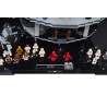 Display Case for (10188) LEGO® Star Wars™ Death Star