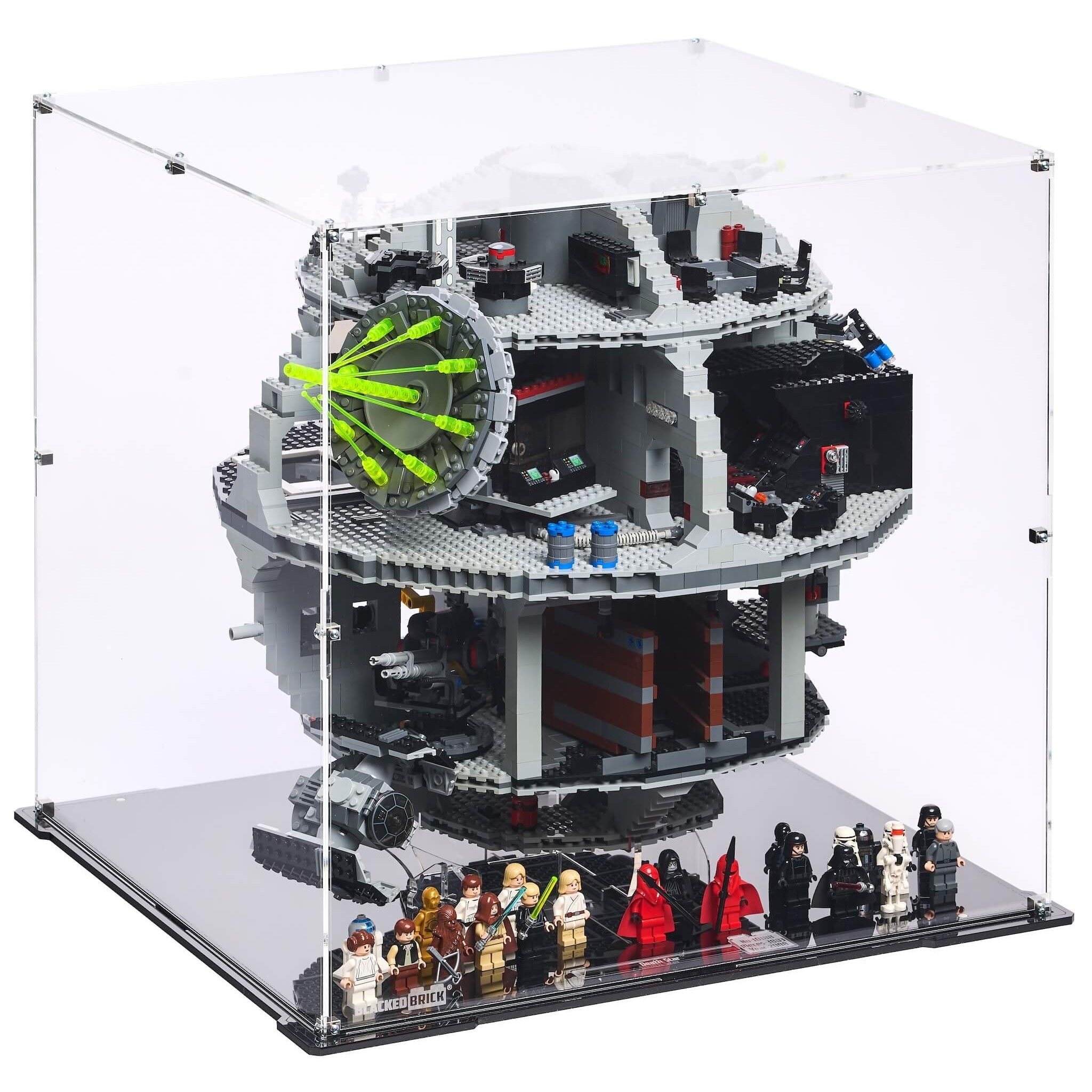 Display Case for (75159) LEGO® Star Wars™ Death Star