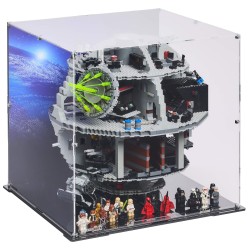 Display Case for (75159) LEGO® Star Wars™ Death Star