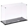 Display Case for (10298) LEGO® Creator: Vespa 125