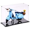 Display Case for (10298) LEGO® Creator: Vespa 125