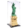 Display Case for (21042) LEGO® Architecture - Statue of Liberty
