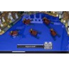 Display case for (71043) LEGO® Harry Potter: Hogwarts Castle