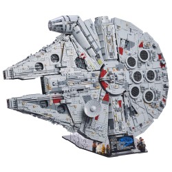 Display Stand for (75192) LEGO® Star Wars™ UCS Millennium Falcon