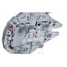 Angled Display Case for (75192) LEGO® Star Wars™ UCS Millennium Falcon