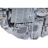 Angled Display Case for (75192) LEGO® Star Wars™ UCS Millennium Falcon