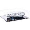 Horizontal Display Case for (75192) LEGO® Star Wars™ UCS Millennium Falcon