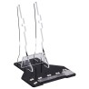 Display stand for (75257) LEGO® Star Wars™ Millennium Falcon