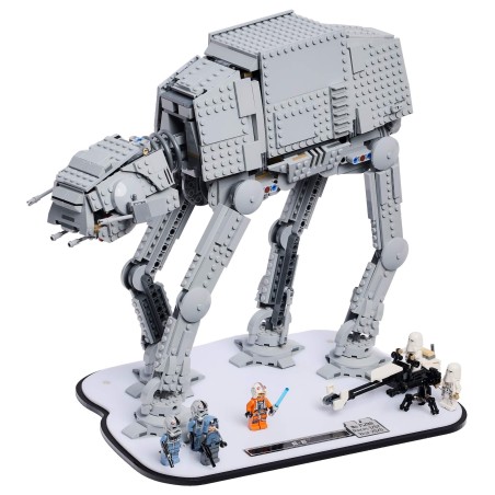 Display Base for (75288) LEGO® Star Wars - AT-AT