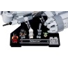 Display Stand for (75292) LEGO® Star Wars™ The Razor Crest™