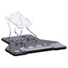 Display Stand for (75292) LEGO® Star Wars™ The Razor Crest™