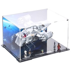 Display Case for (75292) LEGO® Star Wars™ The Razor Crest™