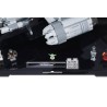 Display Case for (75292) LEGO® Star Wars™ The Razor Crest™