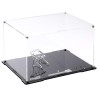 Display Case for (75292) LEGO® Star Wars™ The Razor Crest™