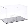 Display Case for (75331) LEGO® Star Wars™ UCS The Razor Crest™