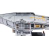 Display Stand for (75331) LEGO® Star Wars™ UCS The Razor Crest™