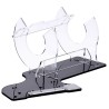 Display Stand for (75331) LEGO® Star Wars™ UCS The Razor Crest™
