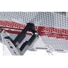 Display stand for (75367) LEGO® Star Wars™ Venator-Class Republic Attack Cruiser