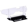 Display stand for (75367) LEGO® Star Wars™ Venator-Class Republic Attack Cruiser