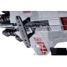 Display case for (75367) LEGO® Star Wars™ Venator-Class Republic Attack Cruiser