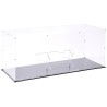 Display case for (75367) LEGO® Star Wars™ Venator-Class Republic Attack Cruiser