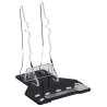 Display stand for (75389) LEGO® Star Wars The Dark Falcon