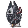 Display stand for (75389) LEGO® Star Wars The Dark Falcon
