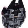 Display stand for (75389) LEGO® Star Wars The Dark Falcon