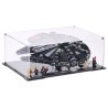 Horizontal Display Case for (75389) LEGO® Star Wars The Dark Falcon