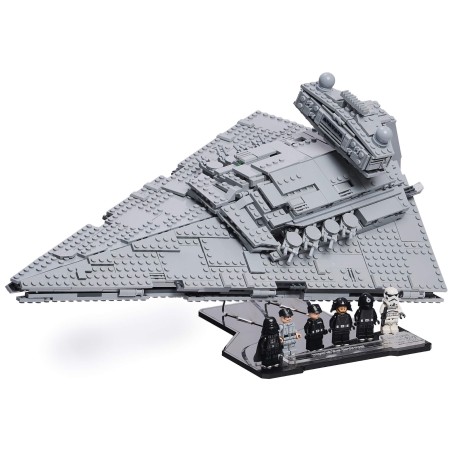 Display Stand for (75394) LEGO® Star Wars Imperial Star Destroyer