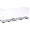 Display case for (76968) LEGO® Dinosaur Fossils: Tyrannosaurus Rex