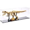 Display case for (76968) LEGO® Dinosaur Fossils: Tyrannosaurus Rex