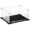 Display case for (75329) LEGO® Star Wars™ Death Star Trench Run Diorama