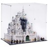 Display case for (11377) LEGO® The Lord of the Rings: Minas Tirith™