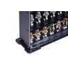 Display Case for (75407) LEGO® Brick-Built Star Wars™ Logo & 136 Minifigures