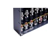 Display Case for (75407) LEGO® Brick-Built Star Wars™ Logo & 136 Minifigures