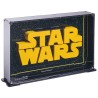 Display case for (75407) LEGO® Brick-Built Star Wars™ Logo