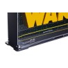 Display case for (75407) LEGO® Brick-Built Star Wars™ Logo