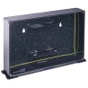 Display case for (75407) LEGO® Brick-Built Star Wars™ Logo
