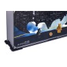 Display case for (76330) LEGO® DC Super Heroes: Batman™ Logo